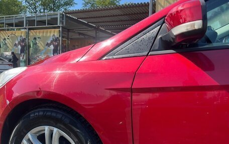 Ford Focus III, 2013 год, 750 000 рублей, 7 фотография