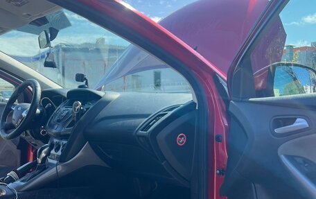 Ford Focus III, 2013 год, 750 000 рублей, 9 фотография