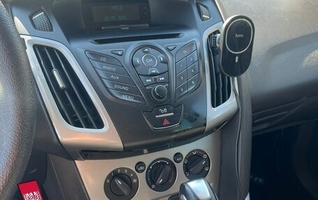 Ford Focus III, 2013 год, 750 000 рублей, 10 фотография