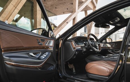 Mercedes-Benz S-Класс, 2016 год, 4 300 000 рублей, 5 фотография