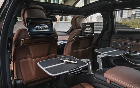 Mercedes-Benz S-Класс, 2016 год, 4 300 000 рублей, 6 фотография
