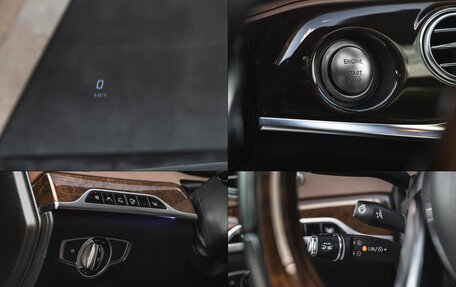 Mercedes-Benz S-Класс, 2016 год, 4 300 000 рублей, 10 фотография