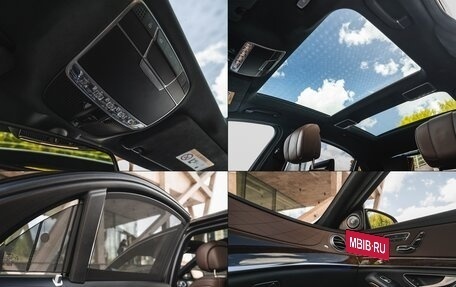 Mercedes-Benz S-Класс, 2016 год, 4 300 000 рублей, 13 фотография
