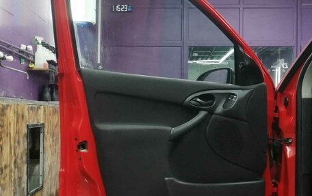 Ford Focus II рестайлинг, 2005 год, 410 000 рублей, 7 фотография