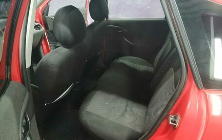 Ford Focus II рестайлинг, 2005 год, 410 000 рублей, 6 фотография