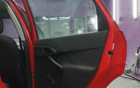 Ford Focus II рестайлинг, 2005 год, 410 000 рублей, 11 фотография