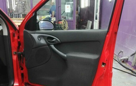 Ford Focus II рестайлинг, 2005 год, 410 000 рублей, 14 фотография