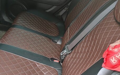 KIA Soul II рестайлинг, 2015 год, 1 320 000 рублей, 4 фотография