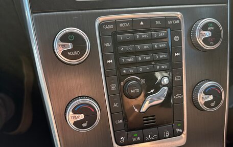 Volvo V60 I, 2015 год, 1 600 000 рублей, 14 фотография
