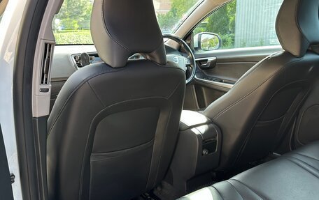 Volvo V60 I, 2015 год, 1 600 000 рублей, 8 фотография