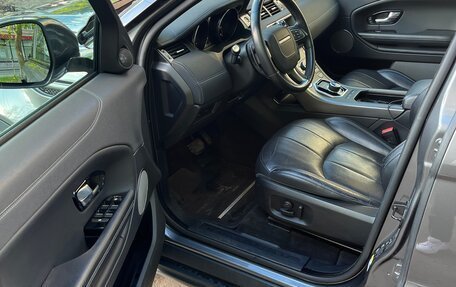 Land Rover Range Rover Evoque I, 2018 год, 3 050 000 рублей, 8 фотография