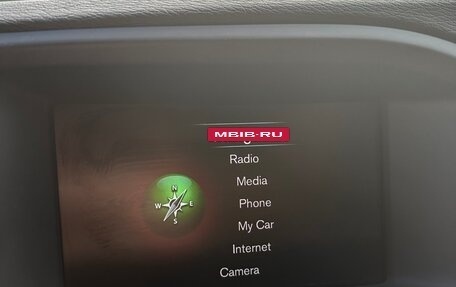 Volvo V60 I, 2015 год, 1 600 000 рублей, 17 фотография