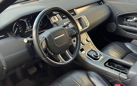 Land Rover Range Rover Evoque I, 2018 год, 3 050 000 рублей, 14 фотография
