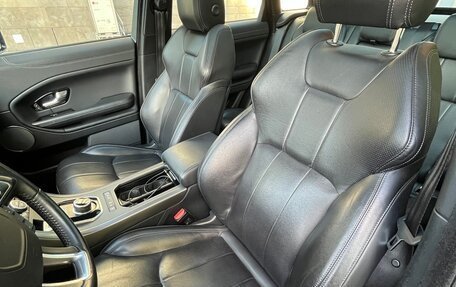 Land Rover Range Rover Evoque I, 2018 год, 3 050 000 рублей, 11 фотография
