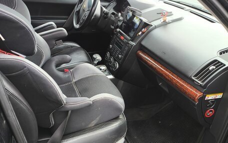 Land Rover Freelander II рестайлинг 2, 2008 год, 1 100 000 рублей, 8 фотография