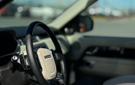 Land Rover Range Rover IV рестайлинг, 2019 год, 11 500 000 рублей, 6 фотография