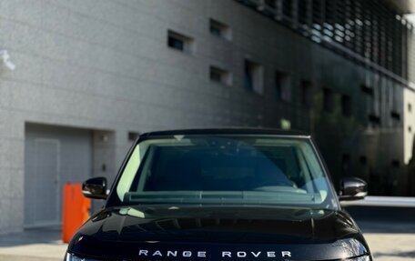 Land Rover Range Rover IV рестайлинг, 2019 год, 11 500 000 рублей, 24 фотография