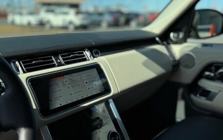Land Rover Range Rover IV рестайлинг, 2019 год, 11 500 000 рублей, 21 фотография