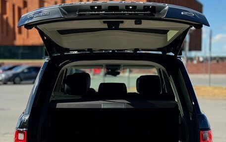 Land Rover Range Rover IV рестайлинг, 2019 год, 11 500 000 рублей, 15 фотография