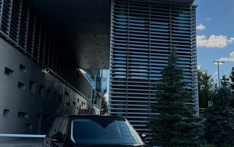 Land Rover Range Rover IV рестайлинг, 2019 год, 11 500 000 рублей, 25 фотография