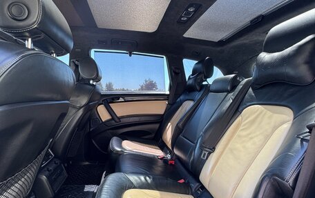 Audi Q7, 2007 год, 1 200 000 рублей, 3 фотография