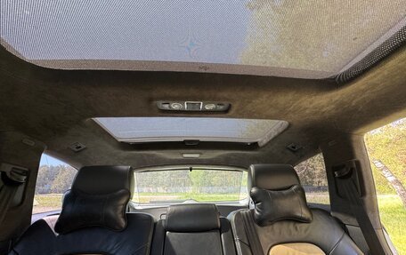 Audi Q7, 2007 год, 1 200 000 рублей, 5 фотография