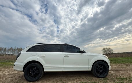 Audi Q7, 2007 год, 1 200 000 рублей, 8 фотография