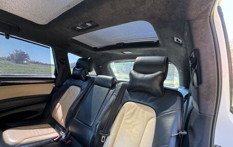 Audi Q7, 2007 год, 1 200 000 рублей, 4 фотография