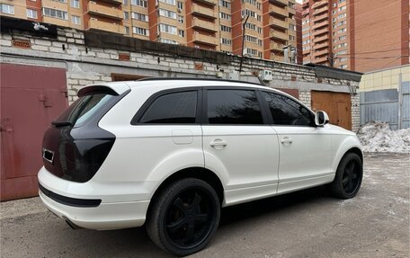 Audi Q7, 2007 год, 1 200 000 рублей, 11 фотография