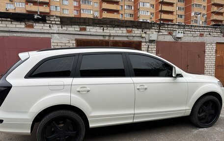 Audi Q7, 2007 год, 1 200 000 рублей, 10 фотография
