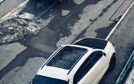 Audi Q7, 2007 год, 1 200 000 рублей, 19 фотография