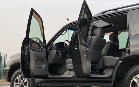 Lexus LX II, 2003 год, 2 080 000 рублей, 6 фотография