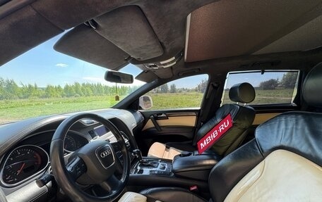 Audi Q7, 2007 год, 1 200 000 рублей, 2 фотография