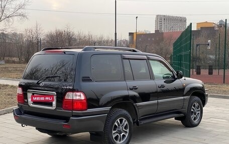 Lexus LX II, 2003 год, 2 080 000 рублей, 7 фотография
