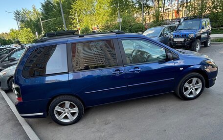 Mazda MPV II, 2004 год, 690 000 рублей, 2 фотография