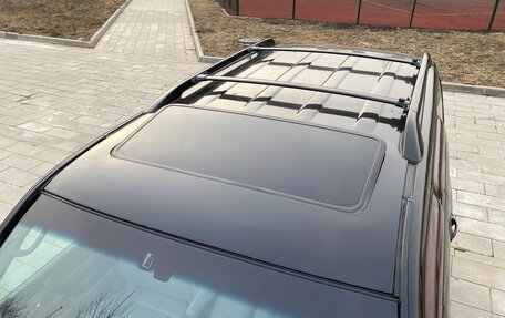 Lexus LX II, 2003 год, 2 080 000 рублей, 32 фотография