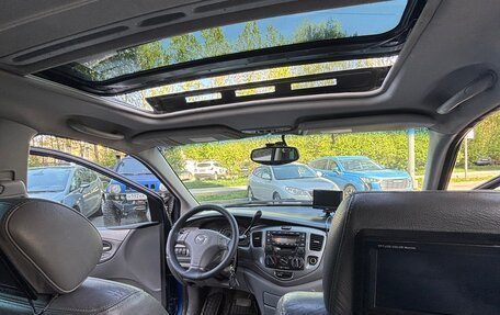 Mazda MPV II, 2004 год, 690 000 рублей, 4 фотография