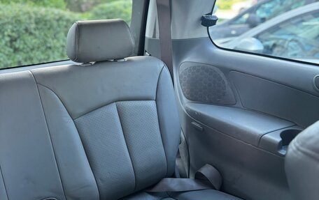 Mazda MPV II, 2004 год, 690 000 рублей, 13 фотография