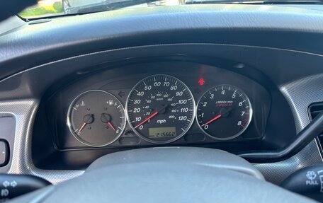 Mazda MPV II, 2004 год, 690 000 рублей, 12 фотография