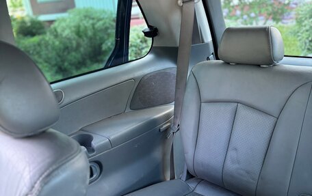 Mazda MPV II, 2004 год, 690 000 рублей, 14 фотография