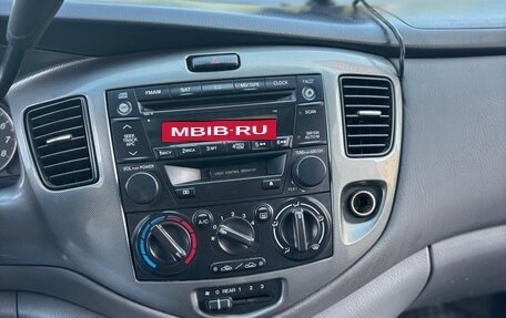 Mazda MPV II, 2004 год, 690 000 рублей, 11 фотография
