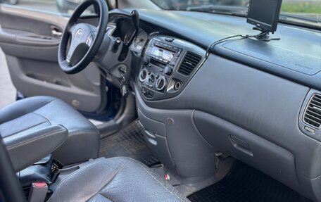 Mazda MPV II, 2004 год, 690 000 рублей, 18 фотография