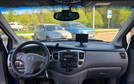 Mazda MPV II, 2004 год, 690 000 рублей, 16 фотография