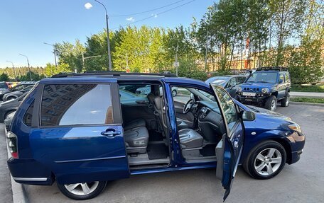 Mazda MPV II, 2004 год, 690 000 рублей, 19 фотография