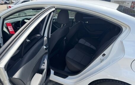 KIA Cerato III, 2016 год, 1 500 000 рублей, 9 фотография