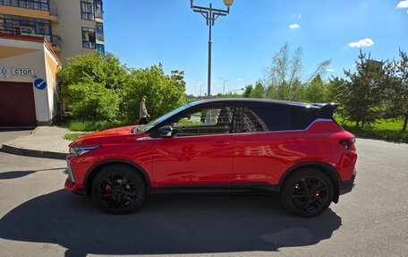 Geely Coolray I, 2023 год, 2 055 000 рублей, 3 фотография