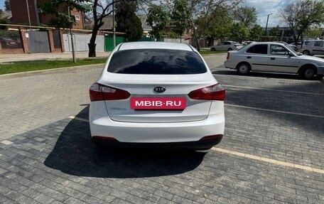 KIA Cerato III, 2016 год, 1 500 000 рублей, 7 фотография