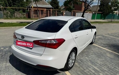 KIA Cerato III, 2016 год, 1 500 000 рублей, 6 фотография