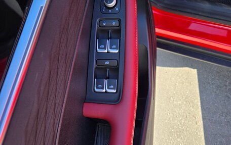 Geely Coolray I, 2023 год, 2 055 000 рублей, 11 фотография