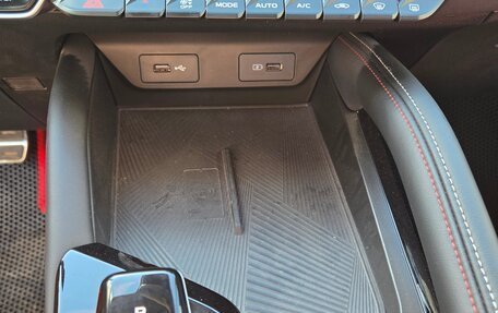 Geely Coolray I, 2023 год, 2 055 000 рублей, 16 фотография
